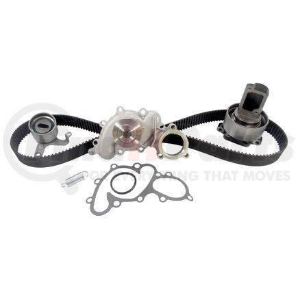 TCKWP240D by ACDELCO - Professional™ Timing Belt and Water Pump Kit