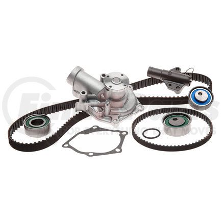 TCKWP332 by ACDELCO - Professional™ Timing Belt and Water Pump Kit