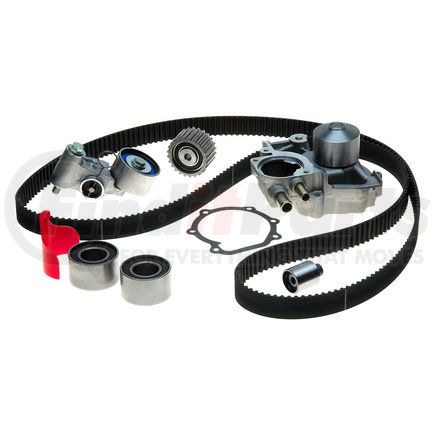 TCKWP328B by ACDELCO - Engine Timing Belt Kit, with Water Pump, for 2003-2004 Subaru Impreza