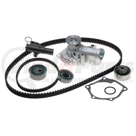 TCKWP340 by ACDELCO - Professional™ Timing Belt and Water Pump Kit