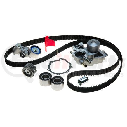 TCKWP328A by ACDELCO - Professional™ Timing Belt and Water Pump Kit