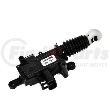 15841667 by ACDELCO - LEVER ASM