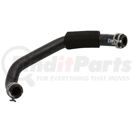15853835 by ACDELCO - HOSE ASM-AUX HTR (SLP)