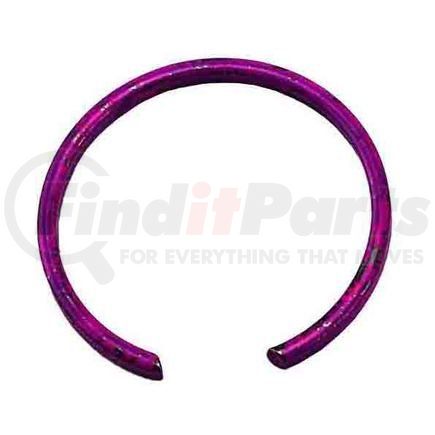 15855623 by ACDELCO - RING-FRT WHL DR (SLP-1)