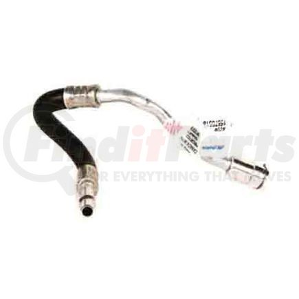 15870518 by ACDELCO - HOSE ASM-ENG OIL CLR