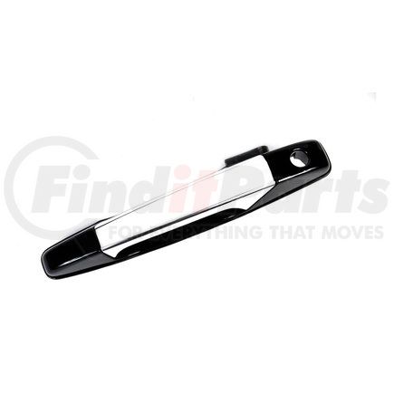 15930535 by ACDELCO - HANDLE ASM-FRT (SLP-P1)