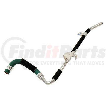 15998368 by ACDELCO - HOSE ASM-HTR INL (SLP)