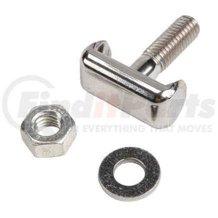 19116852 by ACDELCO - Genuine GM Parts™ Battery Terminal Bolt
