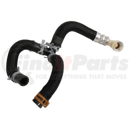 19129956 by ACDELCO - HOSE ASMHTR INL (SLP)