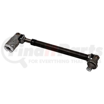 19169059 by ACDELCO - Genuine GM Parts™ Steering Shaft - Lower