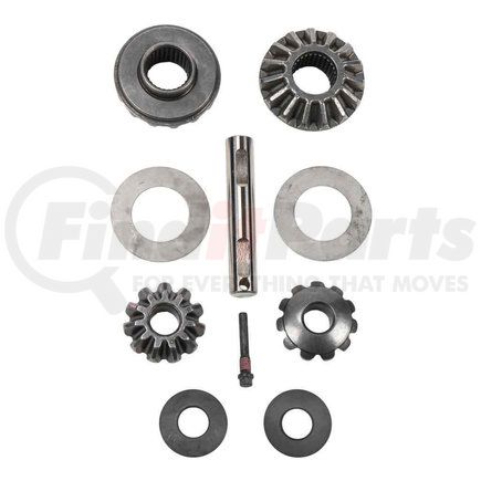 19179926 by ACDELCO - Differential Carrier Gear Kit - fits 2004-2012 Chevrolet Colorado/GMC Canyon