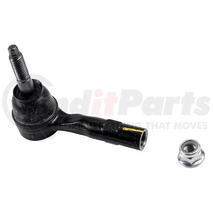 19149840 by ACDELCO - Genuine GM Parts™ Outer Steering Tie Rod End