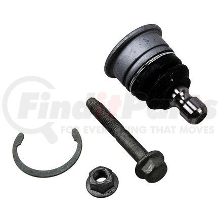 19133638 by ACDELCO - STUD KIT FRT UPR CONT ARM BALL