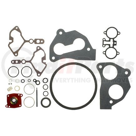 19160313 by ACDELCO - Fuel Injection Throttle Body Repair Kit
