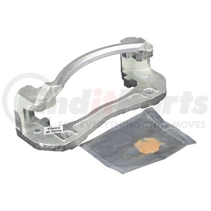 19207732 by ACDELCO - Disc Brake Caliper Bracket Front ACDelco GM Original Equipment 19207732