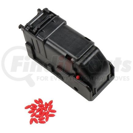 19168025 by ACDELCO - CONNECTOR KITMD (SLP-1)