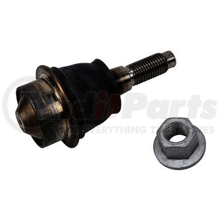 19209396 by ACDELCO - Genuine GM Parts™ Suspension Ball Joint - Front, Non-Adjustable, Lower