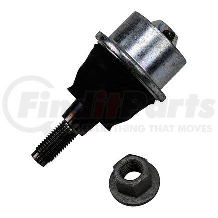 19256656 by ACDELCO - STUD KIT FRT LWR CONT ARM BALL
