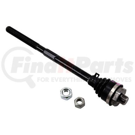 19256660 by ACDELCO - Genuine GM Parts™ Steering Tie Rod End - Inner