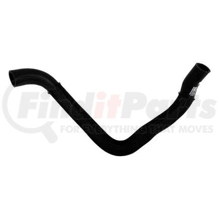 19258420 by ACDELCO - GM Original Equipment™ Engine Coolant Radiator Hose