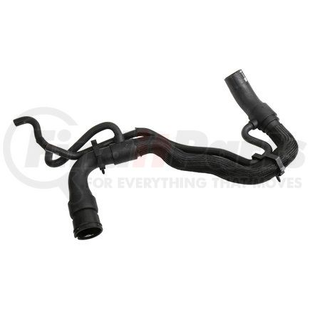 19258629 by ACDELCO - Radiator Outlet Hose - Lower, 2011-2014 Chevrolet Silverado/GMC Sierra