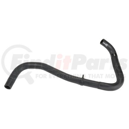 19258423 by ACDELCO - Radiator Coolant Hose Upper ACDelco GM Original Equipment 19258423