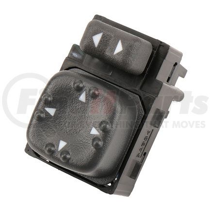 19259974 by ACDELCO - Door Remote Mirror Switch