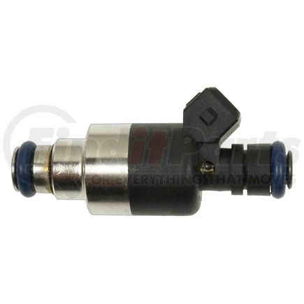 19304543 by ACDELCO - Fuel Injector - Multi-Port Fuel Injection, 2 Male Blade Terminals
