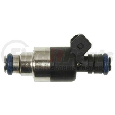 19304548 by ACDELCO - Fuel Injector - Multi-Port Fuel Injection, 2 Male Blade Terminals