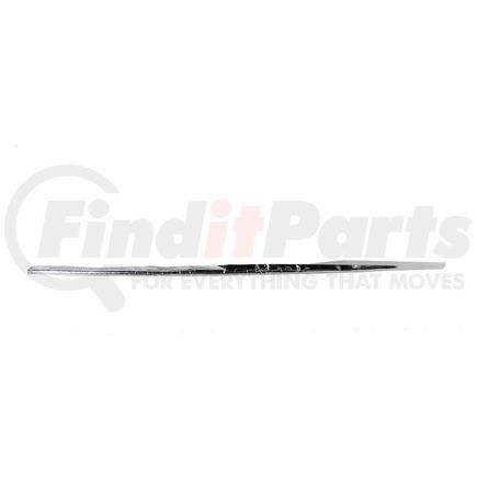 19303162 by ACDELCO - Brake Dust Shield Front ACDelco GM Original Equipment 19303162