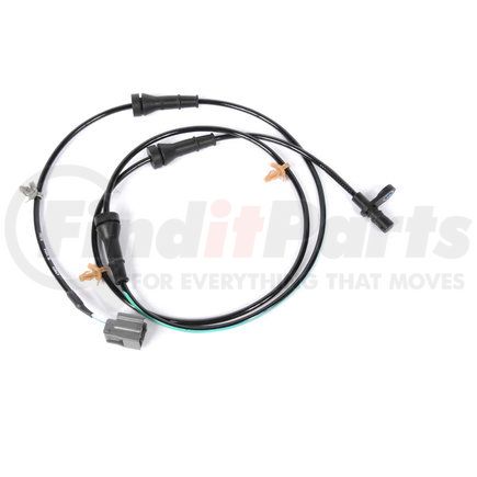 19316640 by ACDELCO - ABS Wheel Speed Sensor