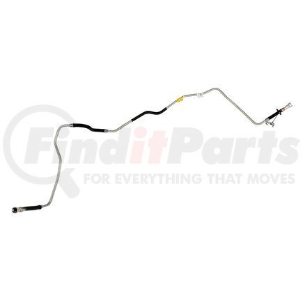 19333265 by ACDELCO - Front Fuel Feed (SLP-1)