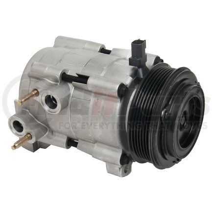 19344856 by ACDELCO - COMPRESSOR KITA/ (SLP)