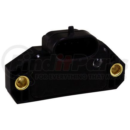 19352931 by ACDELCO - MODULE ASM ELEK IGN CONT (W/O COIL)