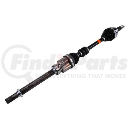 19317950 by ACDELCO - SHAFT ASM,FRT WHL DRV HALF