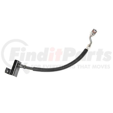 19366706 by ACDELCO - HOSE ASM RR BRK