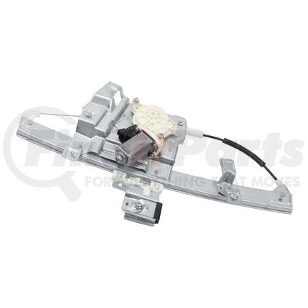 19369860 by ACDELCO - REGULATOR ASMFR (SLP-1)