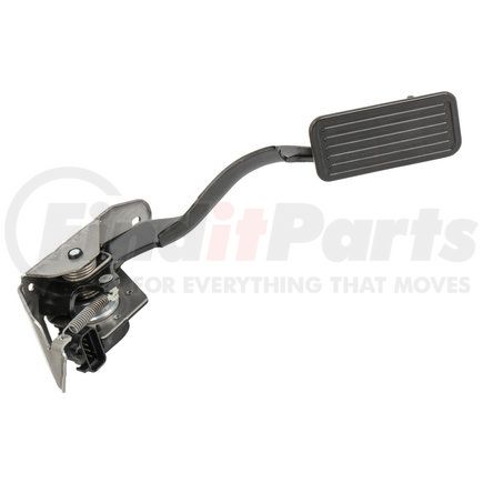 19370280 by ACDELCO - PEDAL ASM ACCEL