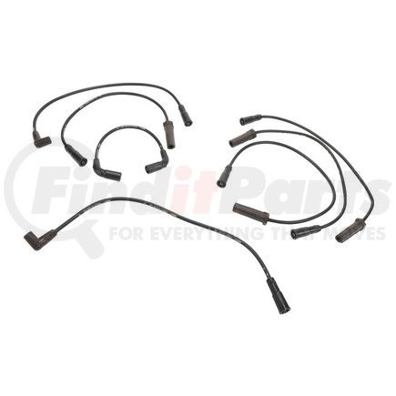 19417608 by ACDELCO - WIRE KIT SPLG