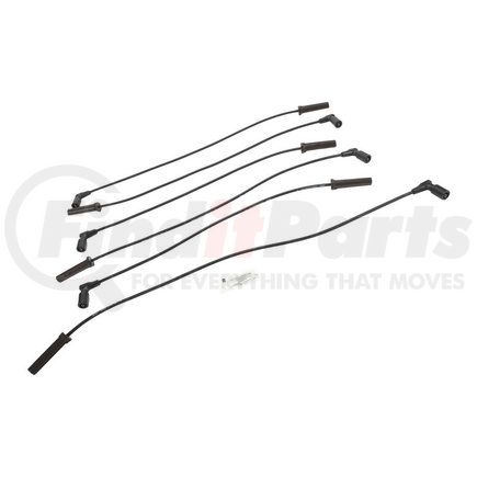 19417613 by ACDELCO - WIRE SET,SPLG