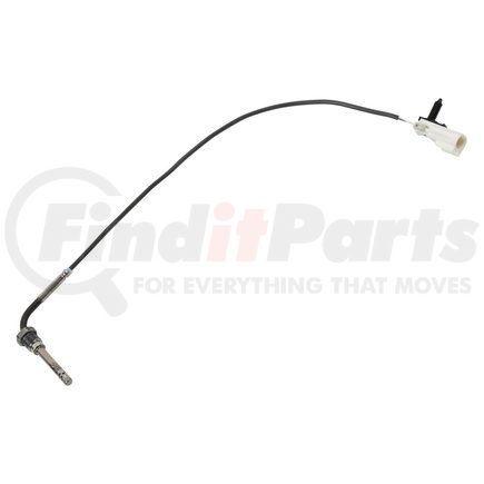 19418899 by ACDELCO - Exhaust Gas Temperature (EGT) Sensor