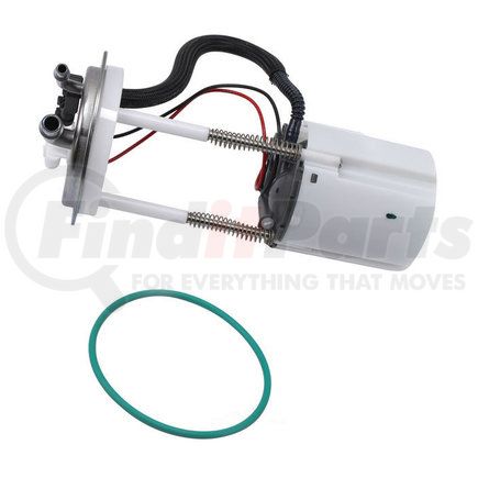 19420747 by ACDELCO - Fuel Pump Module Assembly - 12V, Gas, fits 2010-2016 Chevrolet Express/2010-2016 GMC Savana