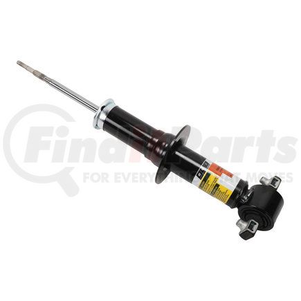 19420489 by ACDELCO - Shock Absorber - Front, Left Side, 2007-2008 Cadillac Escalade/Chevrolet Silverado/GMC Sierra