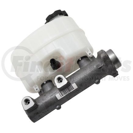 19420965 by ACDELCO - CYLINDER ASM,BRK MAS