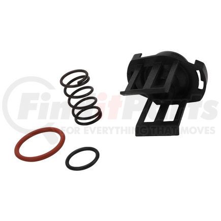19431592 by ACDELCO - VALVE KIT PCV