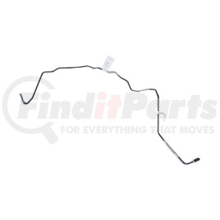 20779887 by ACDELCO - Brake Hydraulic Line Front ACDelco GM Original Equipment fits 10-14 Cadillac CTS