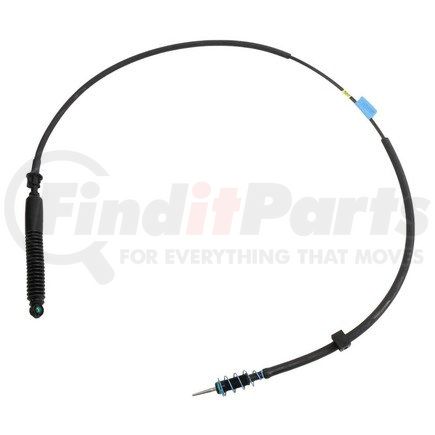 20787606 by ACDELCO - CABLE ASM-A/TRN (SLP-P1)