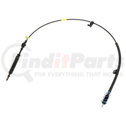 20787609 by ACDELCO - CABLE ASM-A/TRNS