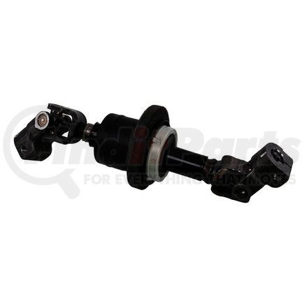 20821325 by ACDELCO - Genuine GM Parts™ Intermediate Steering Shaft - Upper