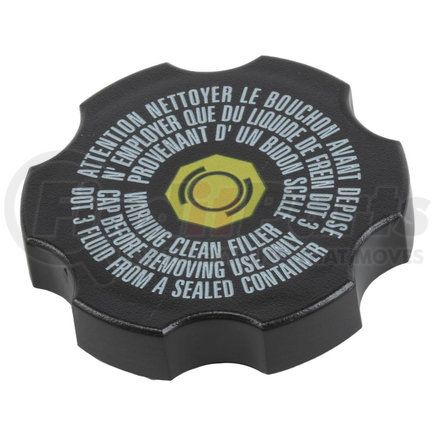 20819283 by ACDELCO - CAP ASM-BRK M/C (SLP-1)